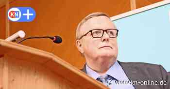 CDU Kreis Plön: Werner Kalinka abgewählt