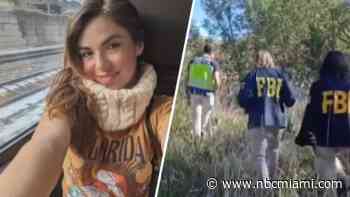 Man accused of kidnapping estranged wife in Spain back in court as search grows desperate