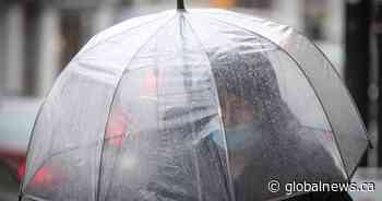 Above-normal May rainfall in Alberta ‘a good news story’