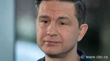 Pierre Poilievre disagrees with Alberta MP who wants to vote against same-sex marriage