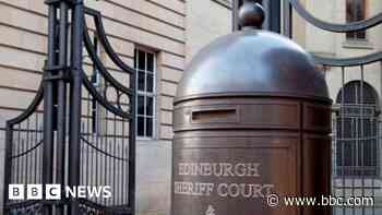 Man charged with extortion and harassing tenants
