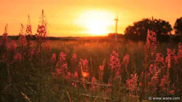 Fort Wayne is no stranger to June heat