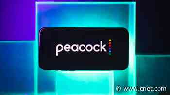 Peacock Is Offering a Year of Streaming for $20     - CNET
