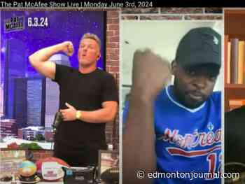 "Containing Connor McDavid is possible": P.K. Subban still has his doubt about the Edmonton Oilers