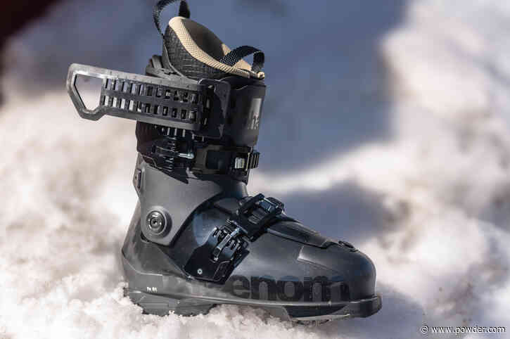 Review: Phaenom FS 01 120