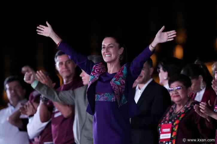 How Mexico's new president could impact Texas