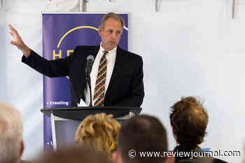 Trump endorses Nevada congressional candidate