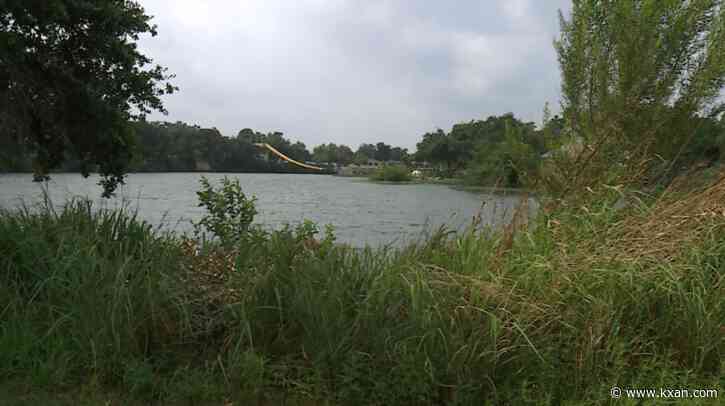 CPPD: Teen drowned in area not meant for public swimming, no lifeguards on duty