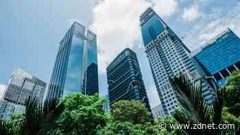 Singapore looks to boost AI with plans for quantum computing and data centers