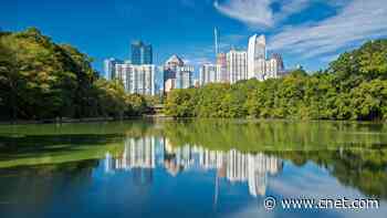 Best Solar Panel Installation Companies in Georgia     - CNET