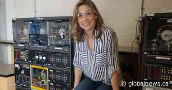 Calgary woman who overcame addiction now dying of cancer: ‘I’ve got one last fight’