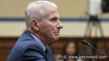 The Big Stories: Fauci is grilled about the origins of COVID-19 by Republicans in the House, and Hunter Biden's federal gun case gets underway