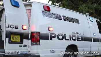 Man arrested in Miami Beach accused of forcing women into prostitution and drug dealing