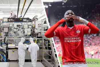 Brainport Eindhoven wil samenwerken met Noord-Limburgse gemeenten: “Alleen redden we het niet”