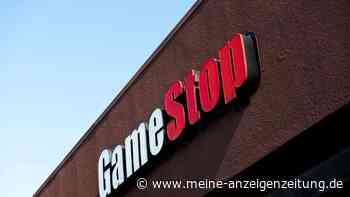Online-Beitrag löst neuen Kurssprung bei Gamestop-Aktie aus