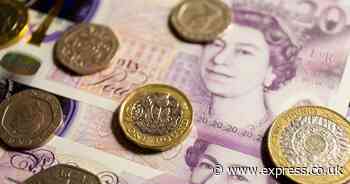 'No child benefit today' as HMRC issues update and next payment date confirmed