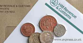 HMRC issues worrying update as £168 Child Benefit payments missing from bank accounts