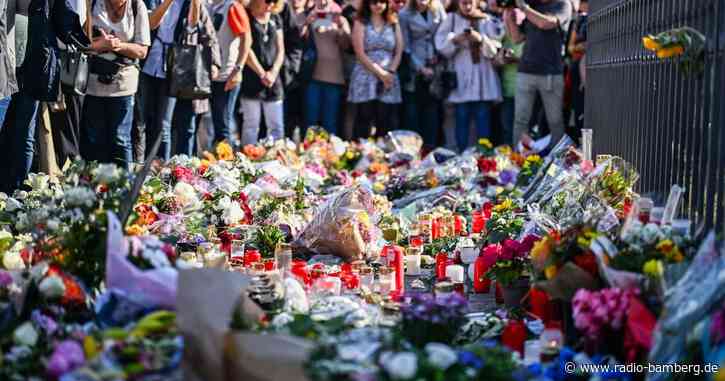 Nach Messerangriff in Mannheim: Abschiebungen gefordert