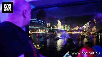 Rave train trip on historic Sydney track reveals perfect spot for a New York-style High Line