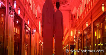 Qatar Aims to Increase its Influence in the Realms of Art and Film