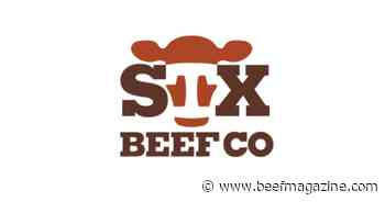 STX Beef Co. names Scott Hardiman as President