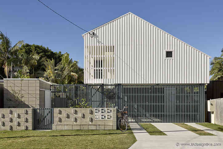 CENTRED 2024: Celebrating regional architecture in Yamba