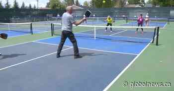 Okotoks aims to become world-class pickleball hub with proposed facility