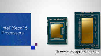 Intel Granite Rapids: Der 128-Kerner schlägt zwei 64er, aber auch Epyc mit Zen 5?