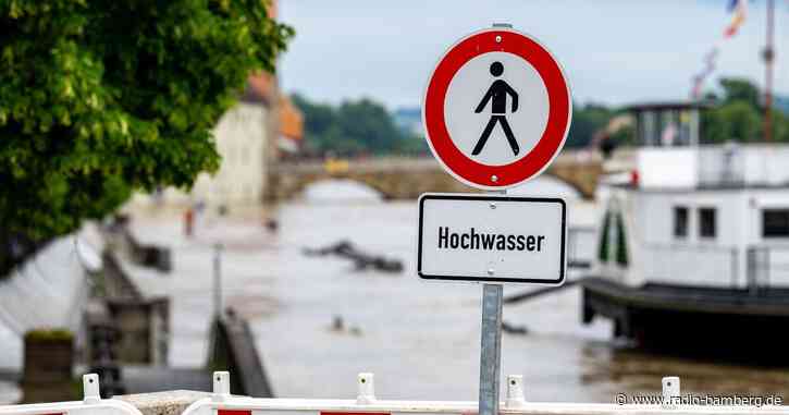 Hochwasser-Lage in einigen Gebieten weiter kritisch