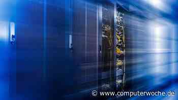So bleiben Rechenzentren cool