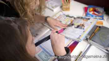 Der Studienkreis in Landsberg besteht seit 30 Jahren