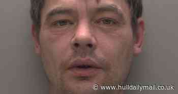 'I'll shoot you in the head with a crossbow bolt' - man's chilling threat to relative's ex