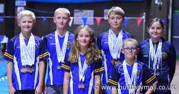 Hull swimming club’s bid to keep afloat amid rocketing pool hire fees and falling numbers