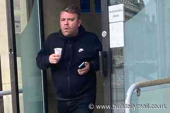 Hotel fraudster escapes jail for a fifth time after breaching suspended sentence again