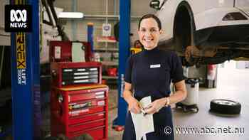 Rental crisis sees regional businesses providing homes and hotels for workers