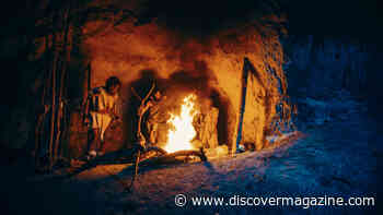 Ancient Humans May Have Turned to Cannibalism For A Deeper Meaning