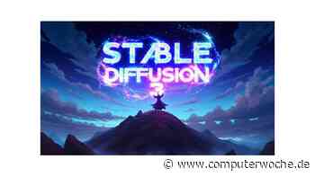 KI-Technologie: Supercomputer als technologische KI-Speerspitze