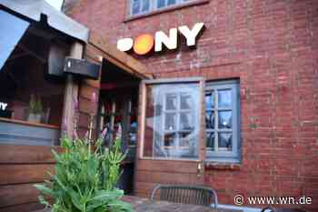 Mehrere Gastronomen in Münster stoppen „L'amour toujours“