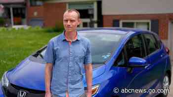 Many Americans still shying away from EVs despite Biden push, AP-NORC/EPIC poll finds