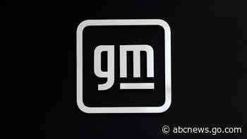 GM promotes 2 former Apple executives to key roles in developing software and digital services