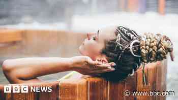 Can 'energy hog' hot tubs be greener?