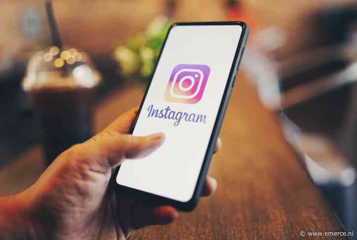 Instagram overweegt reclames die niet kunnen worden weggedrukt