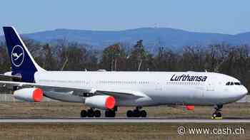 US-Bussgeld gegen Lufthansa wegen verspäteter Covid-Erstattungen