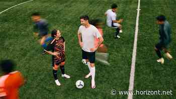 Marketingkampagne zum Sportsommer: Zalando fordert Bestleistungen