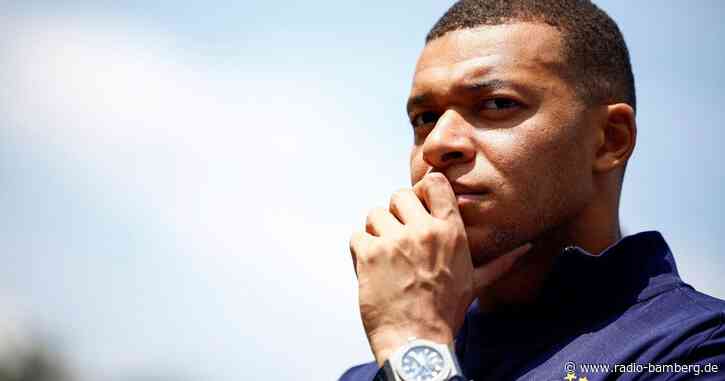 Mit Mbappé in die neue Ära der Galaktischen