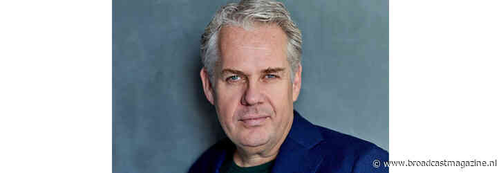 Lennaert Nijgh Prijs voor Thomas Acda