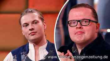 „Let’s Dance“-Sieger Gabriel Kelly konnte Hype um seinen Vater nicht verstehen