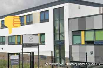 The Quest Academy Croydon requires improvement, says Ofsted