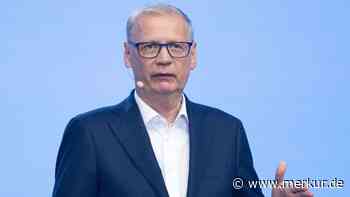 Darum löste Günther Jauch seinen ARD-Vertrag als Talkshow-Moderator auf