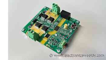 Asashi Kasei Micro and Silicon Austria validate eFuse in 800V SiC-based auto applications